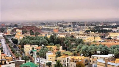 شرطة الجوف تكشف حقيقة 