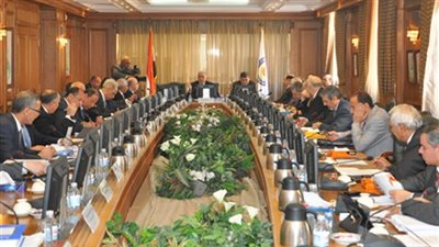 انتهاء محاضرات الكليات الاسبوع المقبل وإعلان جداول الامتحانات