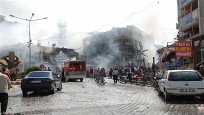 الإرهاب يضرب تركيا من جديد.. القصة الكاملة لـ 3 انفجارات كادت أن تودي بحياة 