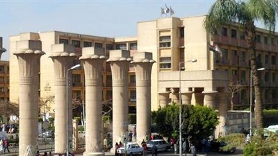 بدء امتحانات جامعة عين شمس يوم  9 يناير والراسبين بعد اسبوعين من تاريخ اليوم