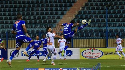 الزمالك يواجه اليوم شبح خصم 6 نقاط من رصيده بالدوري