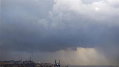 حالة الطقس اليوم.. 