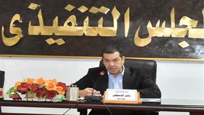 محافظ أسيوط يعتمد 29 مليون جنيه لاستكمال مشروعات خدمية بقرى البداري