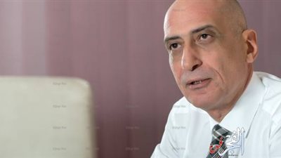 عام أخر لخالد سرور في قطاع الفنون التشكيلية