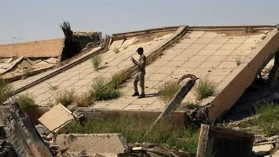 صدام حسين يرد على تقرير الدعم الروسي لـ