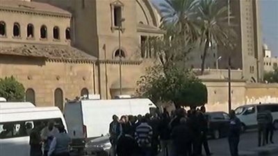 خبير أمني يرجح احتمالية إلقاء المتفجرات من خارج 