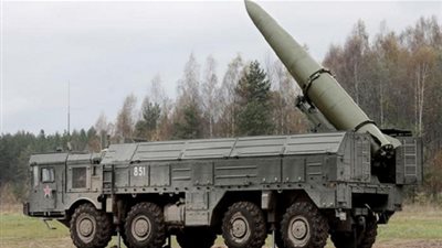 روسيا تختبر صاروخا نوويا تحت الماء قادرا على تدمير دولة بحجم بريطانيا 