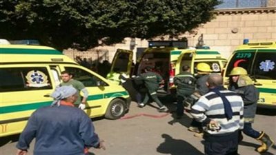 مجلس حكماء المسلمين يدين الهجوم الإرهابي بالكاتدرائية ويؤكد تضامنه مع مؤسسات الدولة والكنيسة المصرية