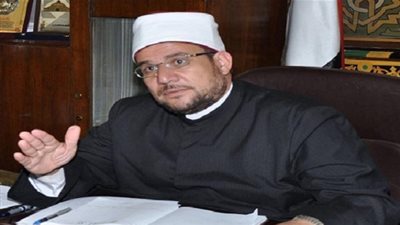 وزير الأوقاف: لابد من حسم قضية الإرهاب
