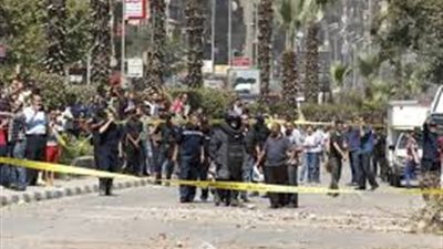 السفارة الأميريكية تنعي ضحايا انفجار 