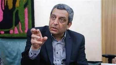 نقيب الصحفيين عن انفجار 