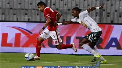 مجلس الأهلي يجتمع 