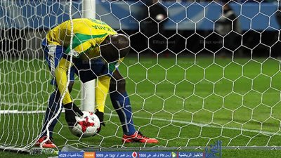 كأس العالم للأندية.. كاشيما انتلرز يحرز الهدف الثاني في شباك صن داونز  