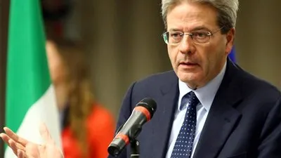 الرئيس الإيطالي يكلّف وزير الخارجية بتشكيل حكومة جديدة