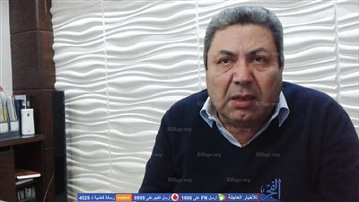 عضو المجلس المحلي بمطرانية البحيرة: استهداف مسجد وبعده كنيسة يزيدنا قوة وترابط (فيديو)