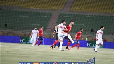 اتحاد الكرة يرفض تأجيل قمة الأهلي والزمالك