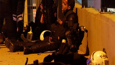 المملكة تدين تفجيرات إسطنبول ومقديشو