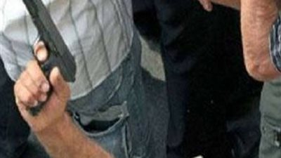 مقتل مُسن بطلق ناري بالرأس في خصومة ثأرية بالبحيرة