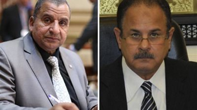 عبدالحميد كمال يدين حادث الكاتدرائية ويطالب باستدعاء وزير الداخلية