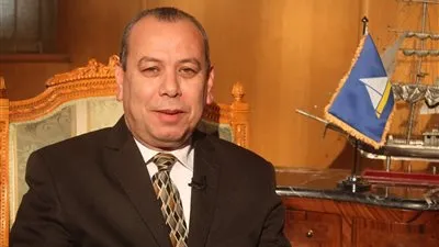 التحقيق مع 56 من طاقم مستشفى كفرالبطيخ بدمياط 