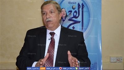 محافظ الإسماعيلية يدين حادث كنيسة 