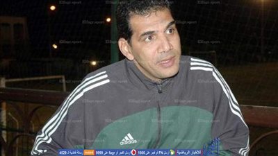 اتحاد الكرة يدعو الغندور والشناوي لتحليل أداء الحكام