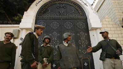 مواطنون بقنا: حادث 