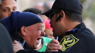 ماذا قال المشاهير عن حادث تفجير الكنيسة البطرسية؟