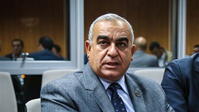 أسامة أبو المجد: هناك دول كبرى تدعم الإرهاب في مصر