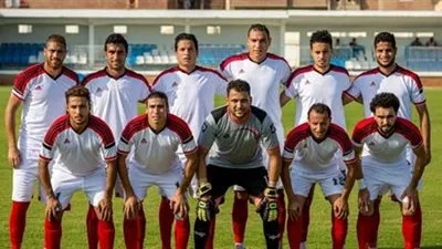 تعادل مثير لدمياط أمام الترسانة في الممتاز 