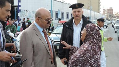 عاجل.. مدير أمن مطروح يعلن حالة الطوارئ.. ويوجه رسالة قوية لـ