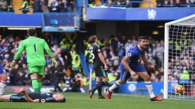 الدوري الإنجليزي.. 10 أرقام لا تفوتك من سرقة تشيلسي لوست بروميتش