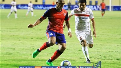 تغييرات في تشكيل الزمالك أمام بتروجت