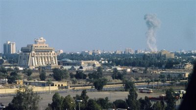 قتلى وجرحى في انفجار سيارة مفخخة شرقي بغداد