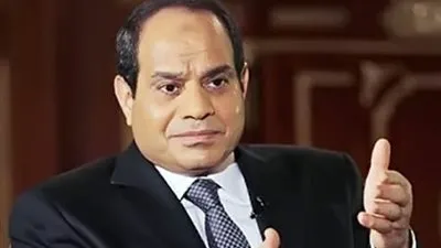 الرئيس اللبناني يعزي السيسي.. والأخير: 