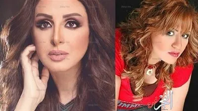 رغم إعتراض أنغام.. شقيقتها تضعها في 
