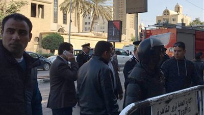 5 تفجيرات مأساوية هزّت العالم في أقل من 24 ساعة.. و3 بالقاهرة