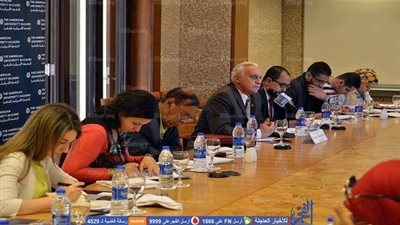 اتحاد شباب الجامعة الأمريكية بالقاهرة يدين حادث الكنيسة البطرسية