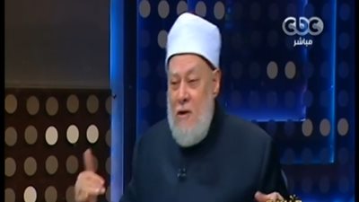على جمعة: لن نقبل العزاء في ضحايا الكنيسة البطرسية إلا فى هذه الحالة (فيديو)