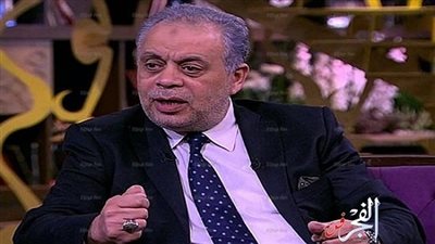 نقيب الممثلين يدين حادث انفجار الكنيسة البطرسية 