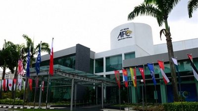 الاتحاد الآسيوي يتمسك بقراره بخصوص مباريات السعودية وإيران