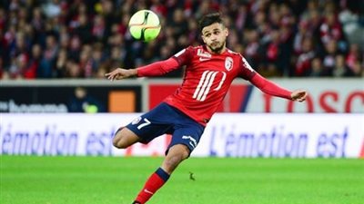 شاهد هدفا صاروخيا للمغربي سفيان بوفال لساوثهامبتون في ميدلزبره (فيديو)