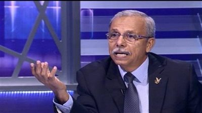 خبير أمني لـ محامي قبطي: 