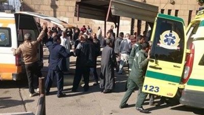 تعليم القليوبية تدين حادث الكاتدرائية وتعليمات بتمشيط المدارس ومحيطها