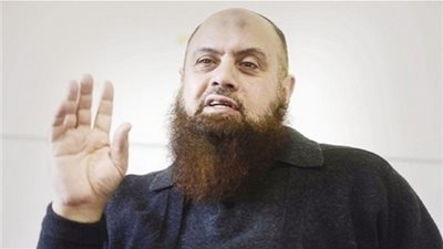 باحث في الشئون الإسلامية عن حادث 