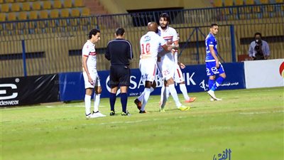 محمد حلمي يحدد أول صفقات الزمالك