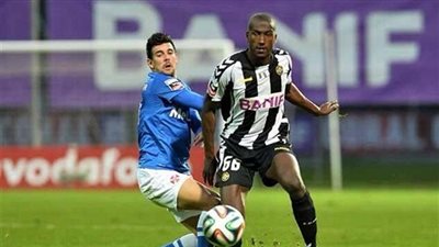 الدوري البرتغالي .. ماديرا يقتل تونديلا بمشاركة علي غزال 
