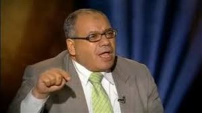 نبيه الوحش يُطالب بإعدام جميع الملحدين في مصر