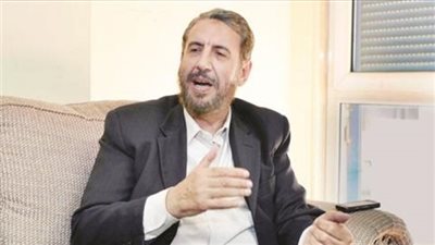 الزعفراني: جهات مخابراتية أجنبية وراء انفجار الكاتدرائية 