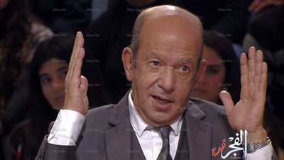 لطفي لبيب لمفجري الكنيسة البطرسية: هنجيبكوا من تحت الأرض!